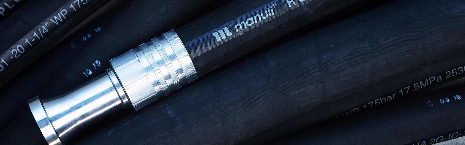 Manulli Cev
