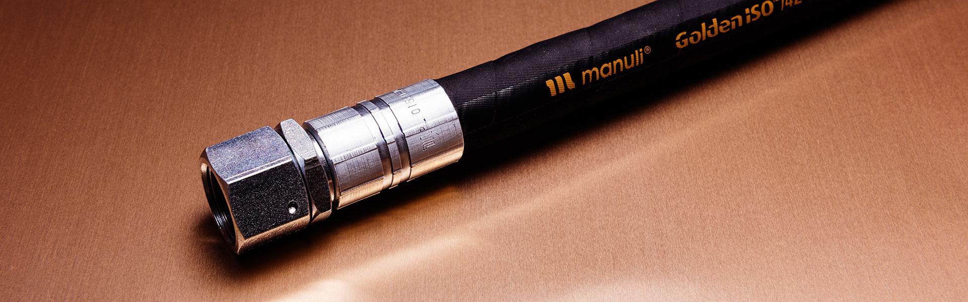 Manulli Cev